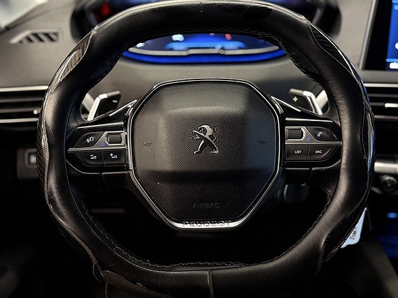 Peugeot 3008 18 of 26
