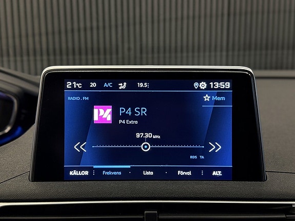 Peugeot 3008 22 of 26