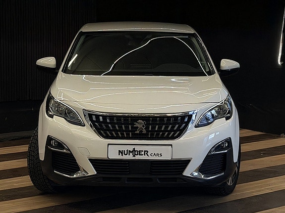 Peugeot 3008 4 of 26