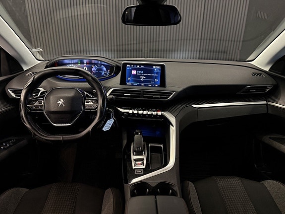 Peugeot 3008 16 of 26