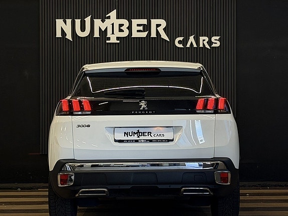 Peugeot 3008 8 of 26