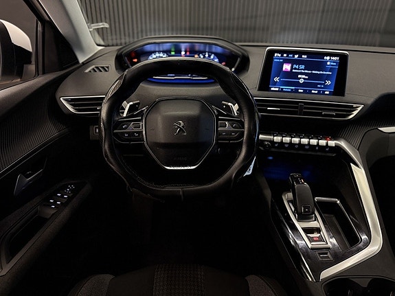 Peugeot 3008 17 of 26
