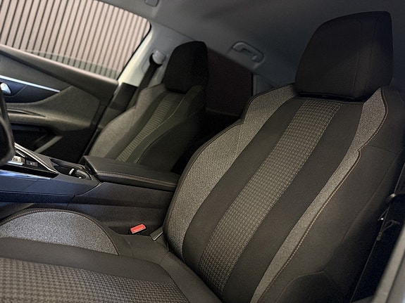Peugeot 3008 12 of 26
