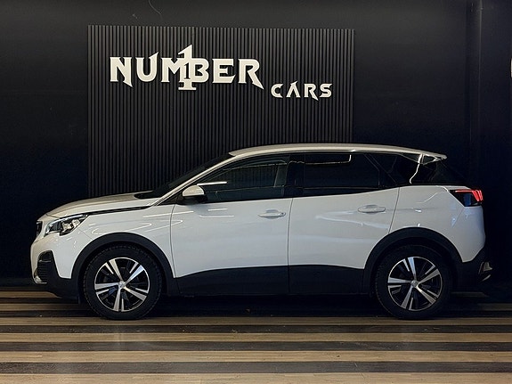 Peugeot 3008 5 of 26