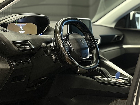 Peugeot 3008 14 of 26