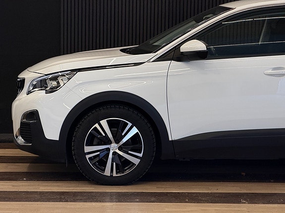 Peugeot 3008 6 of 26