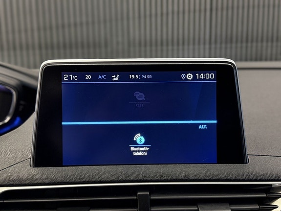 Peugeot 3008 23 of 26
