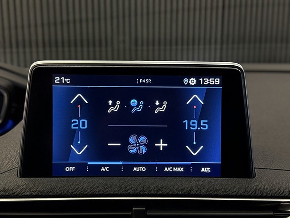Peugeot 3008 21 of 26