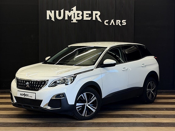 Peugeot 3008 2 of 26
