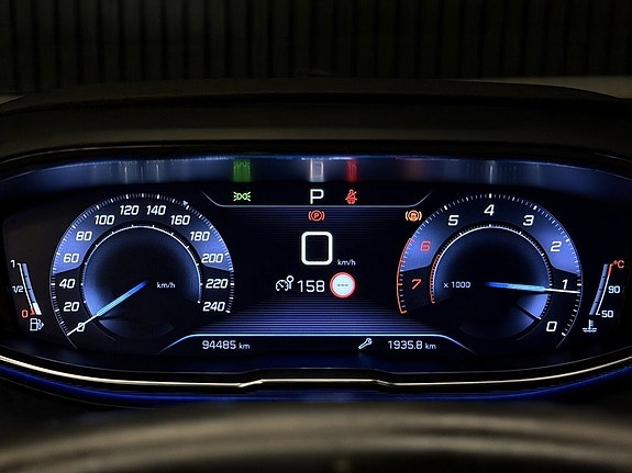 Peugeot 3008 19 of 26