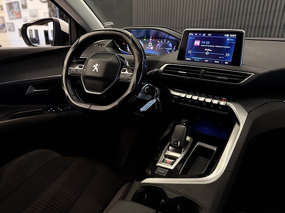 Peugeot 3008 20 of 26