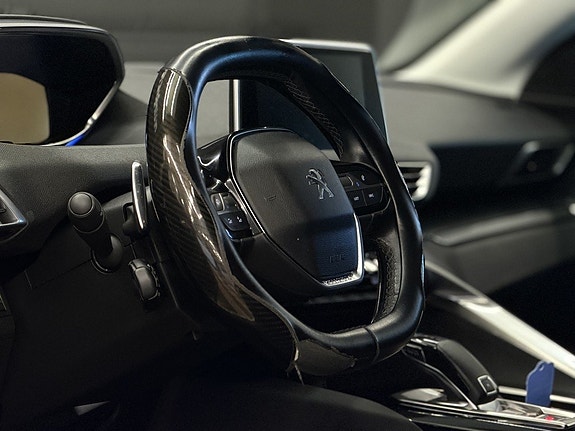 Peugeot 3008 15 of 26
