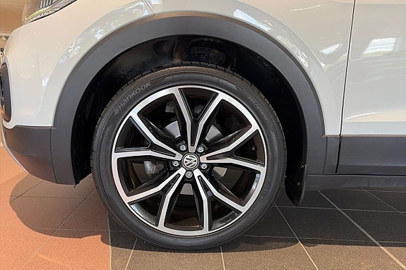 Volkswagen T-Cross 22 of 22