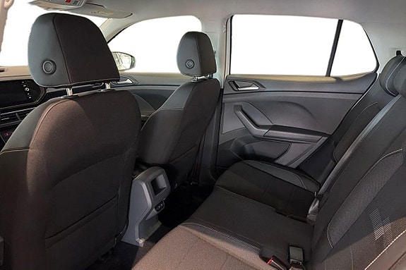Volkswagen T-Cross 19 of 22