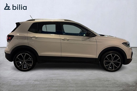 Volkswagen T-Cross 5 of 22