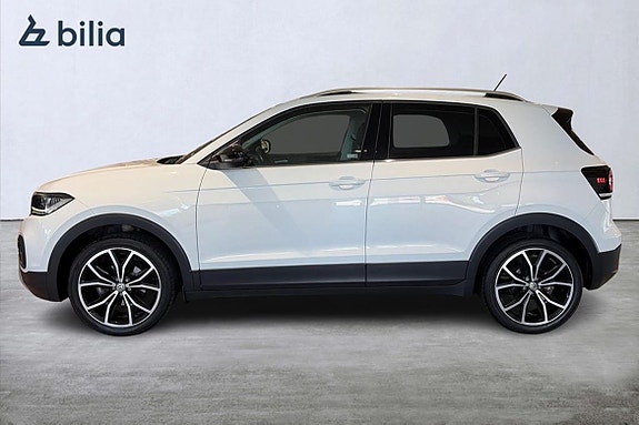 Volkswagen T-Cross 6 of 22