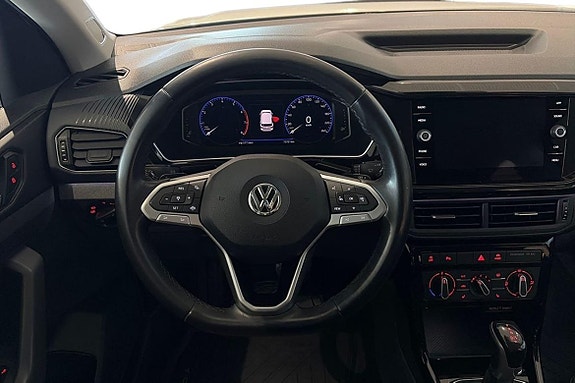 Volkswagen T-Cross 12 of 22