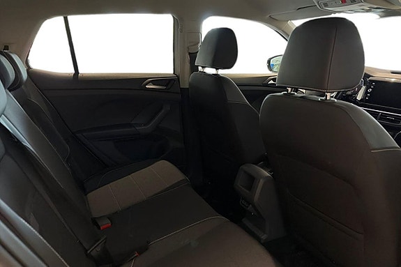 Volkswagen T-Cross 20 of 22