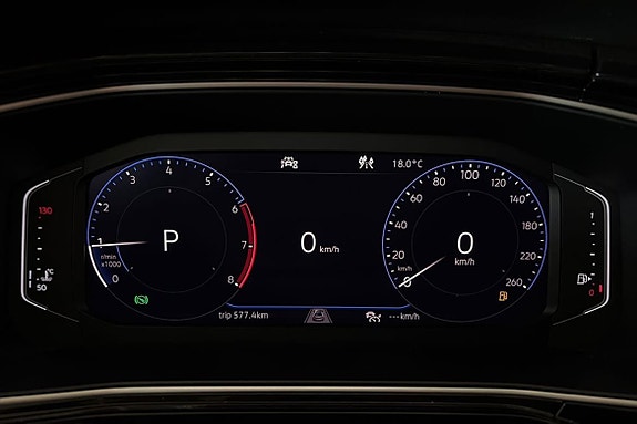 Volkswagen T-Cross 14 of 22