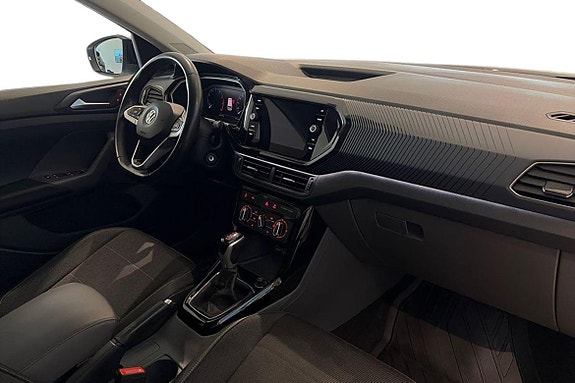Volkswagen T-Cross 15 of 22