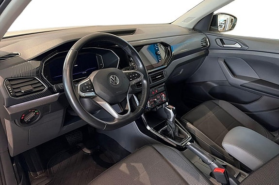 Volkswagen T-Cross 10 of 22