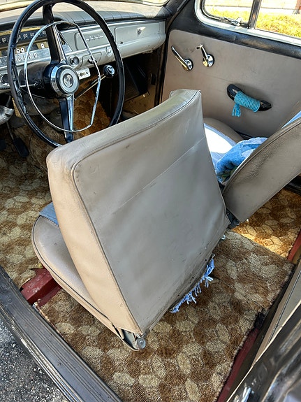 Volvo PV 3 of 5