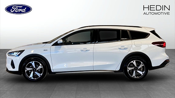 Ford Focus 6 of 9