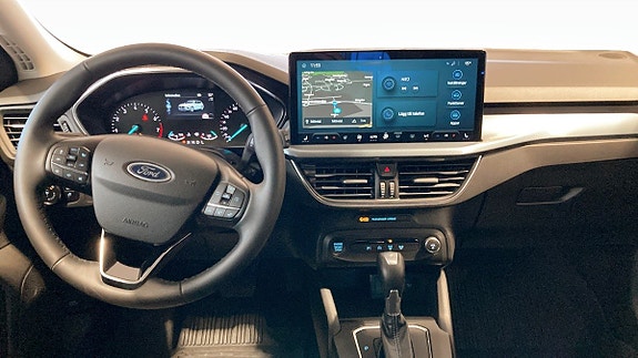 Ford Focus 4 of 9