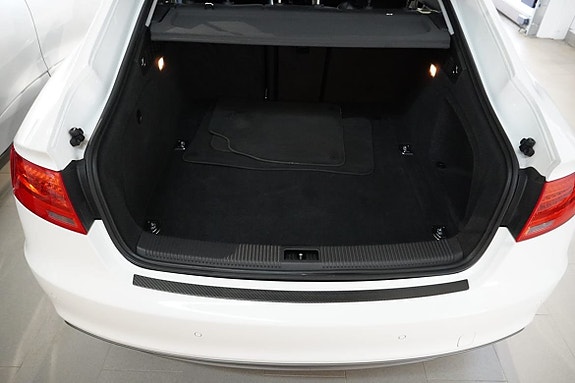 Audi A5 8 of 11