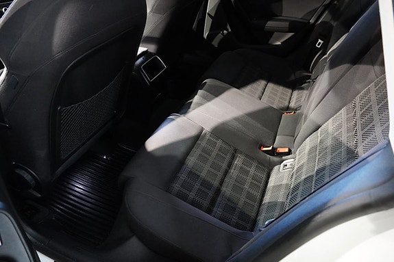 Audi A5 6 of 11