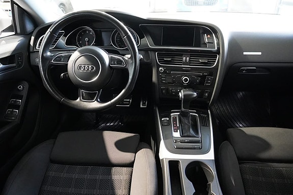 Audi A5 5 of 11