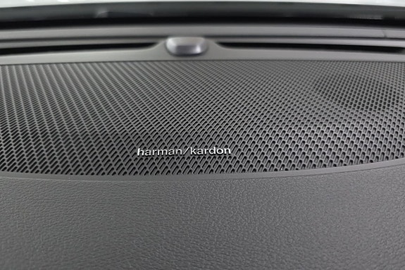 Volvo V60 23 of 24