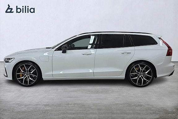 Volvo V60 3 of 24