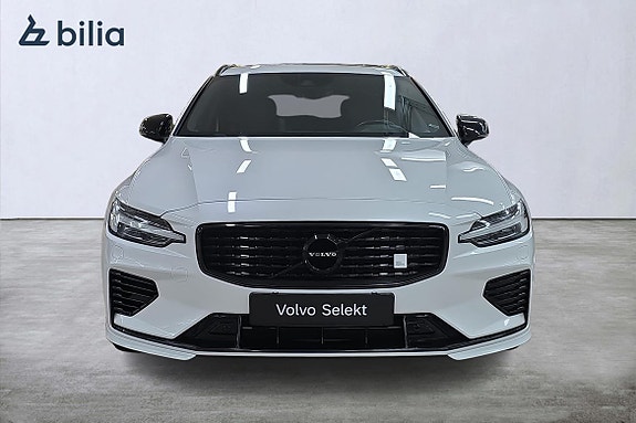 Volvo V60 6 of 24