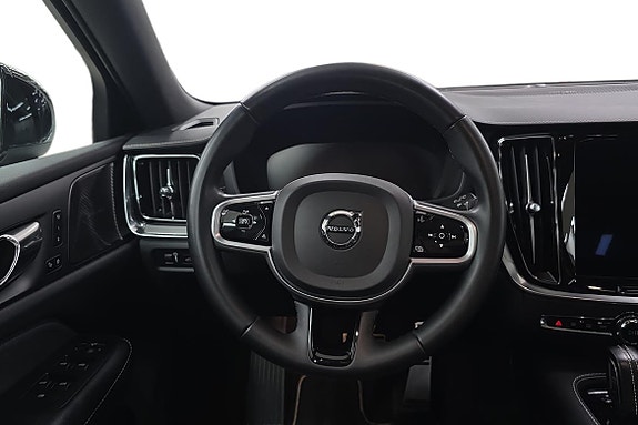 Volvo V60 11 of 24
