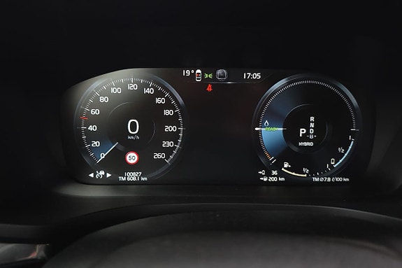 Volvo V60 16 of 24