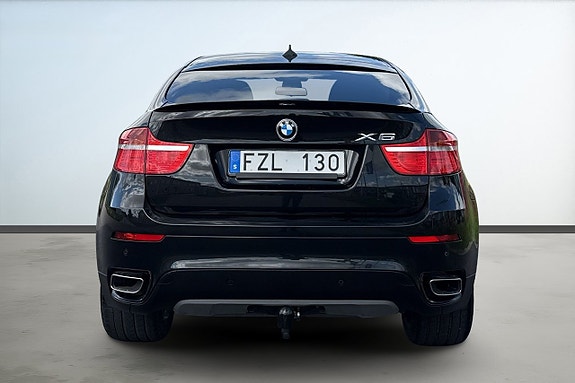 BMW X6 4 of 25