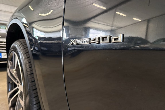 BMW X6 14 of 25