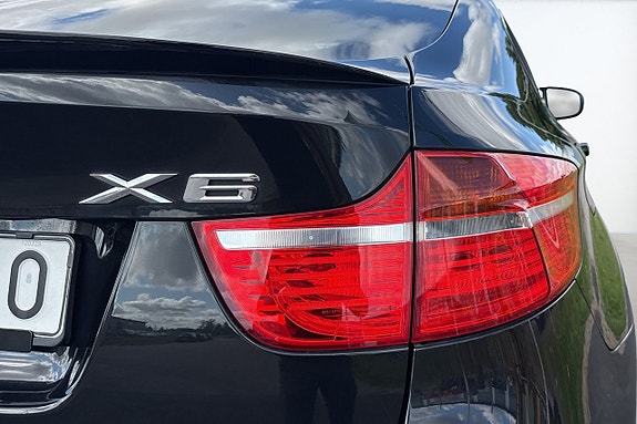 BMW X6 11 of 25