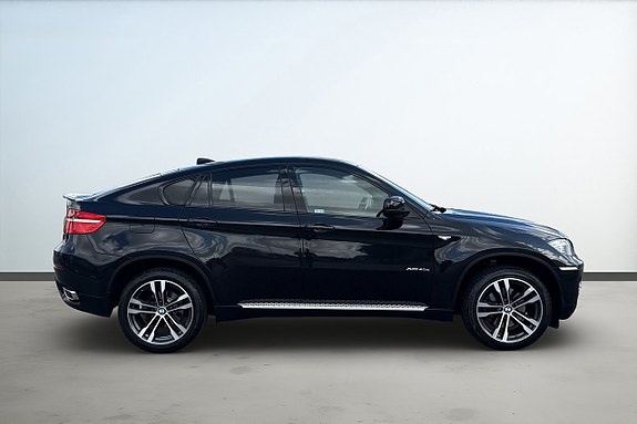BMW X6 6 of 25
