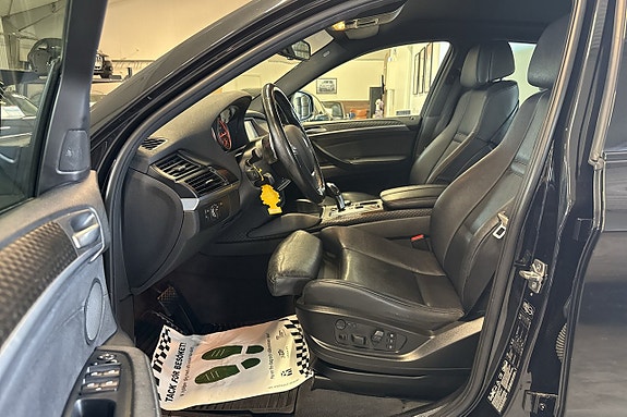 BMW X6 12 of 25