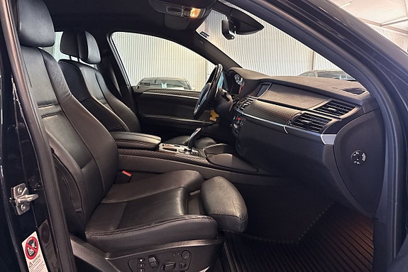 BMW X6 18 of 25