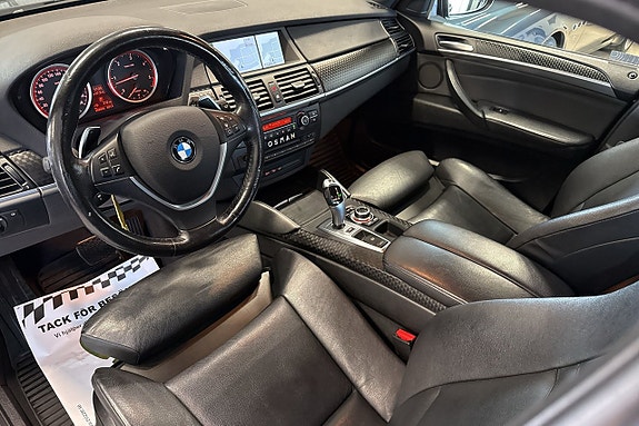 BMW X6 13 of 25