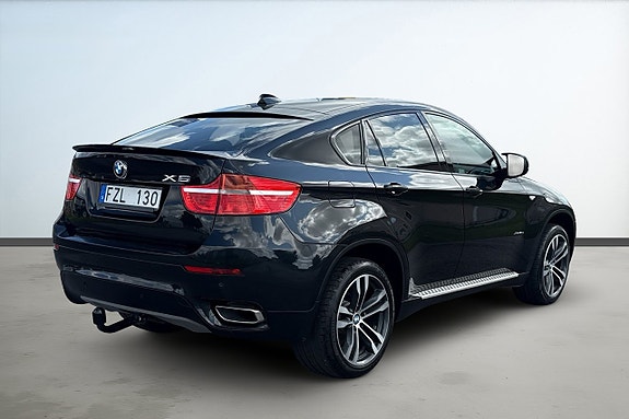 BMW X6 5 of 25