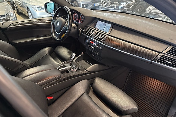 BMW X6 19 of 25