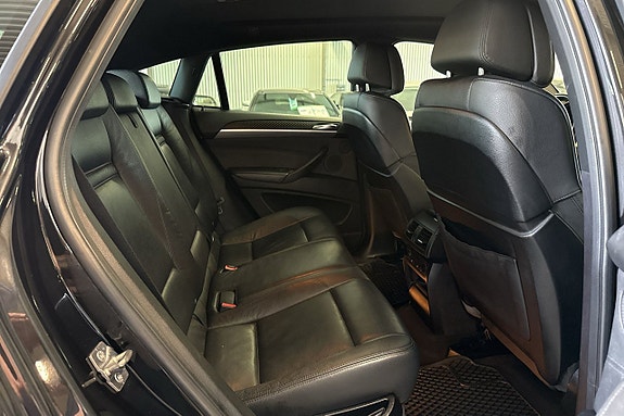 BMW X6 15 of 25