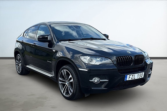 BMW X6 7 of 25