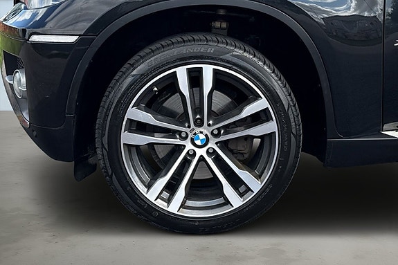 BMW X6 9 of 25