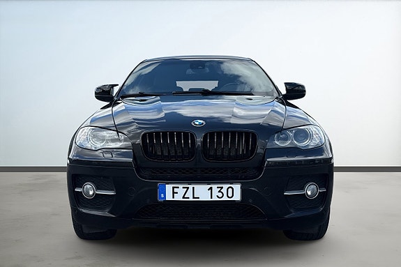 BMW X6 8 of 25