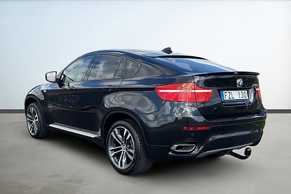 BMW X6 3 of 25